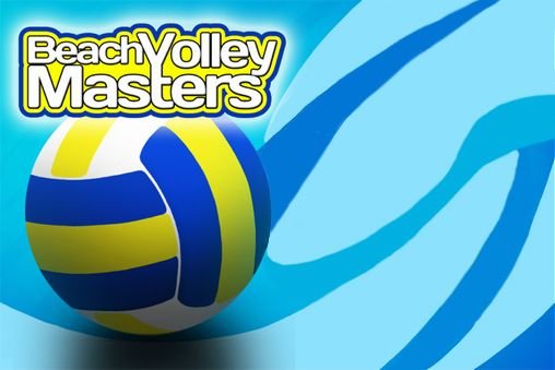 download Beach Volley Masters apk